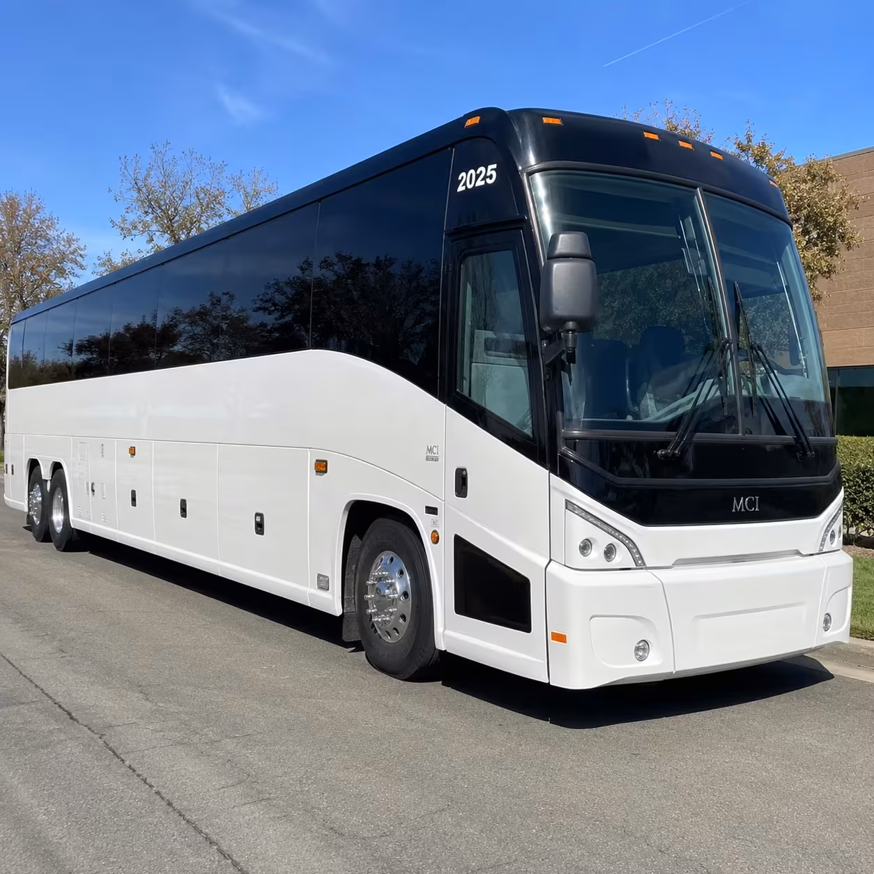 concert transportation in loveland and all the surrounding areas