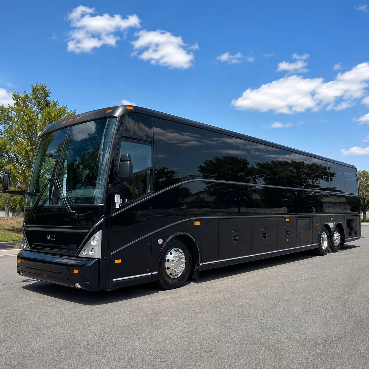 corporate event transportation in loveland and all the surrounding areas