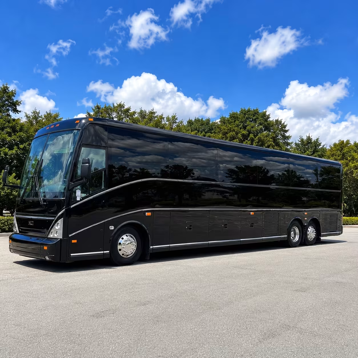 corporate retreat and team building charter buses from loveland