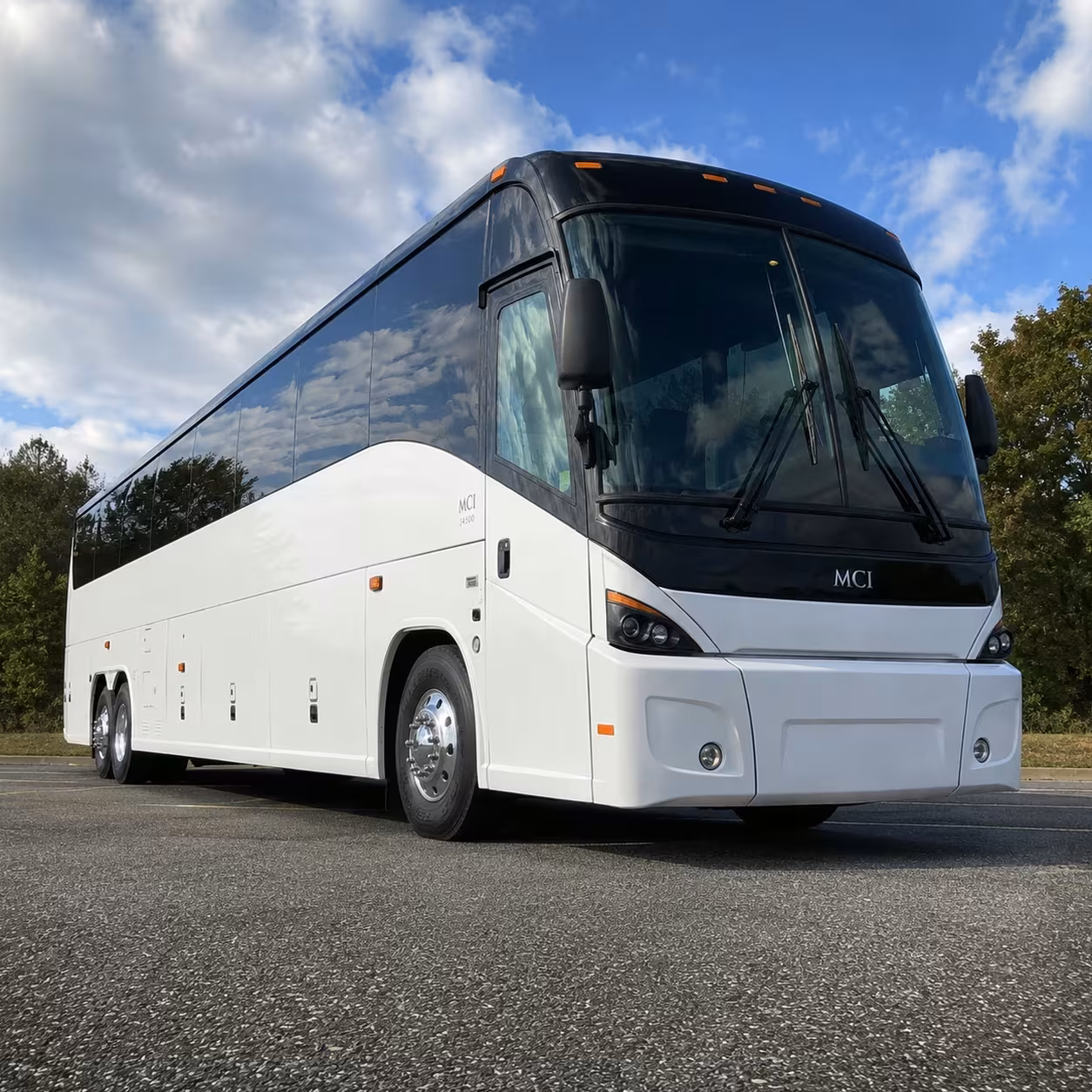 employee transportation in loveland and all the surrounding areas