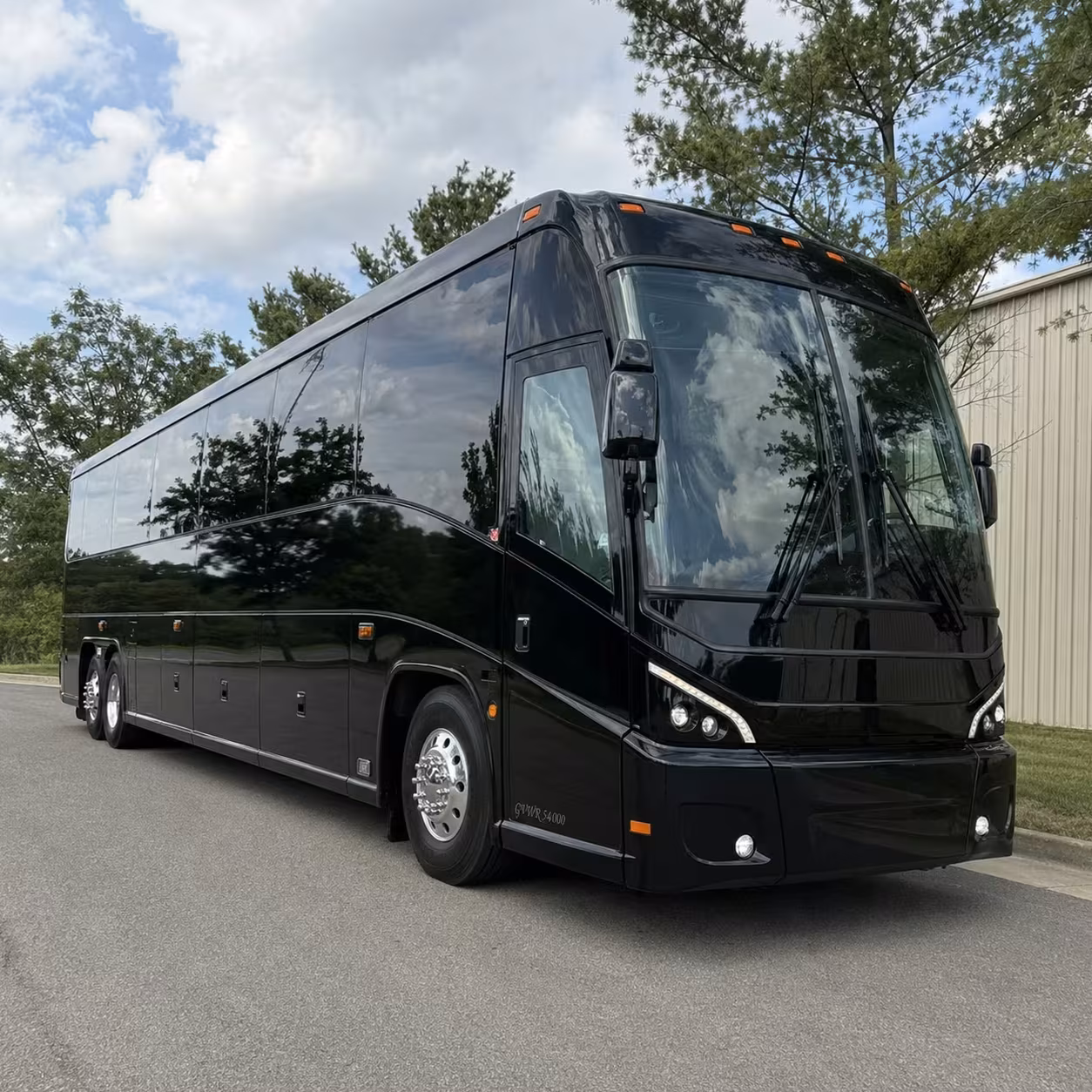 government military transportation in loveland and all the surrounding areas