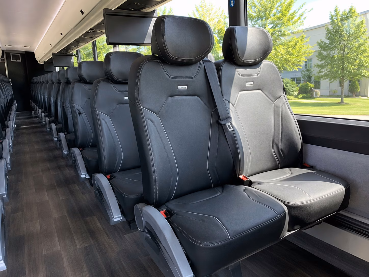 how distance and duration affect your loveland bus rental rate