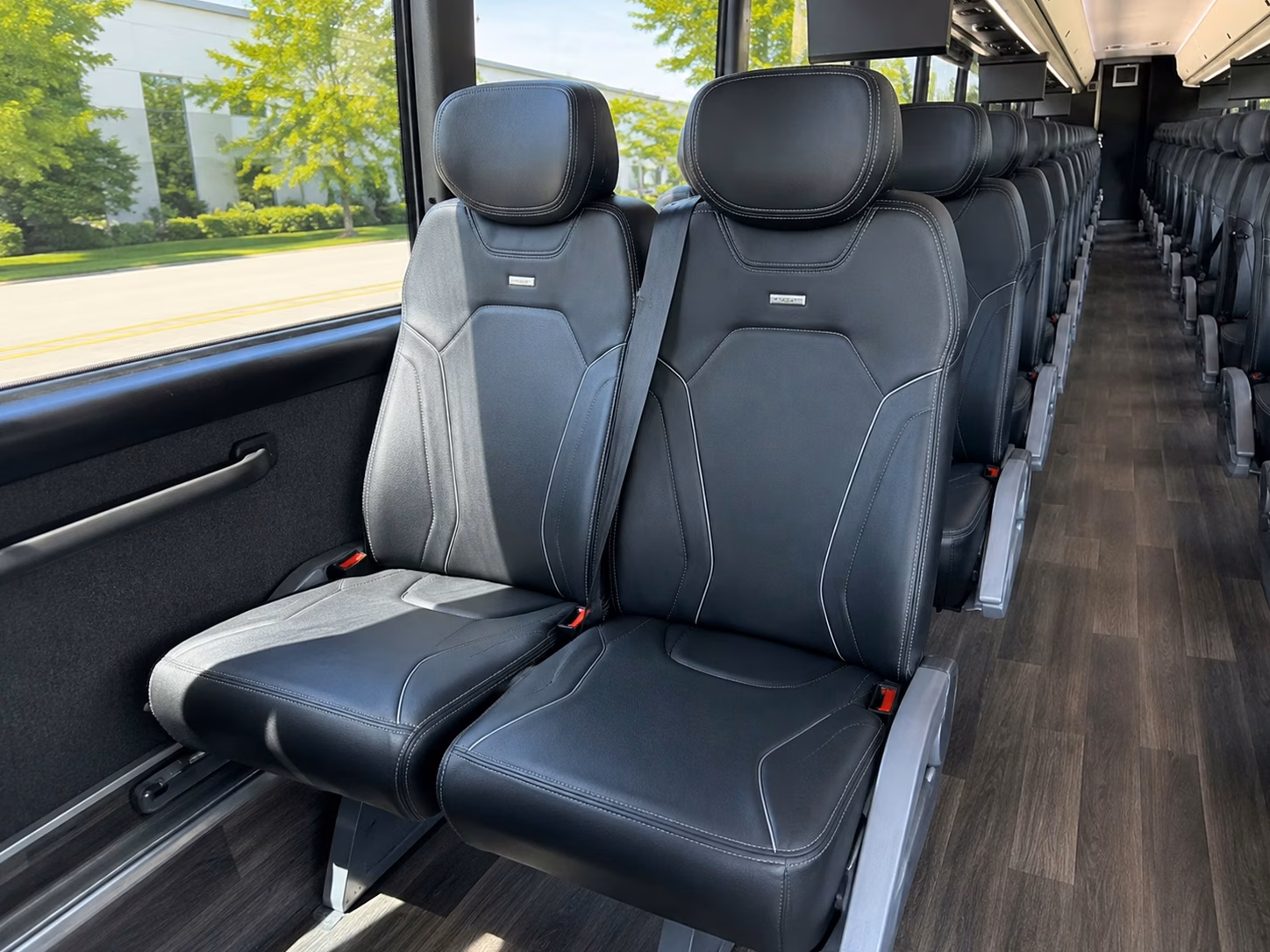 how the day of the week changes what a bus costs in loveland colorado