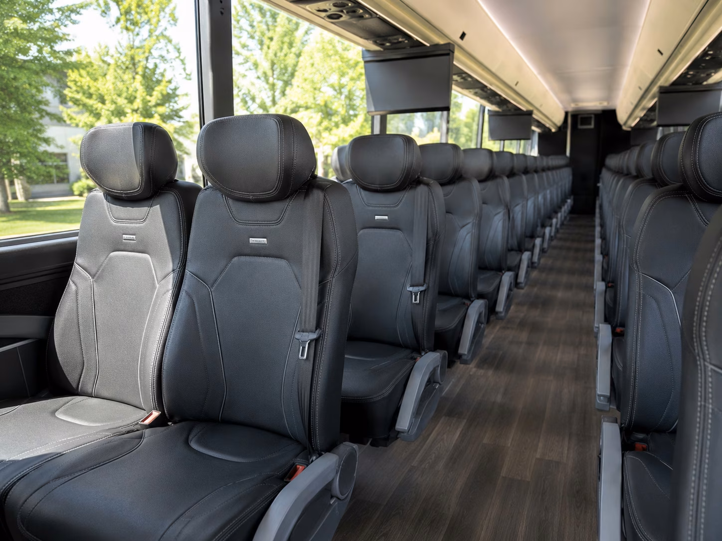 how where and when you re traveling affects loveland bus rental rates