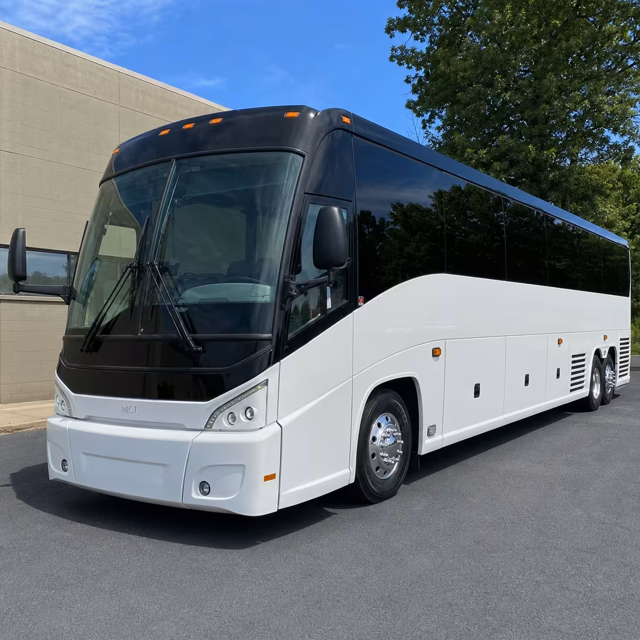 long distance transportation in loveland and all the surrounding areas
