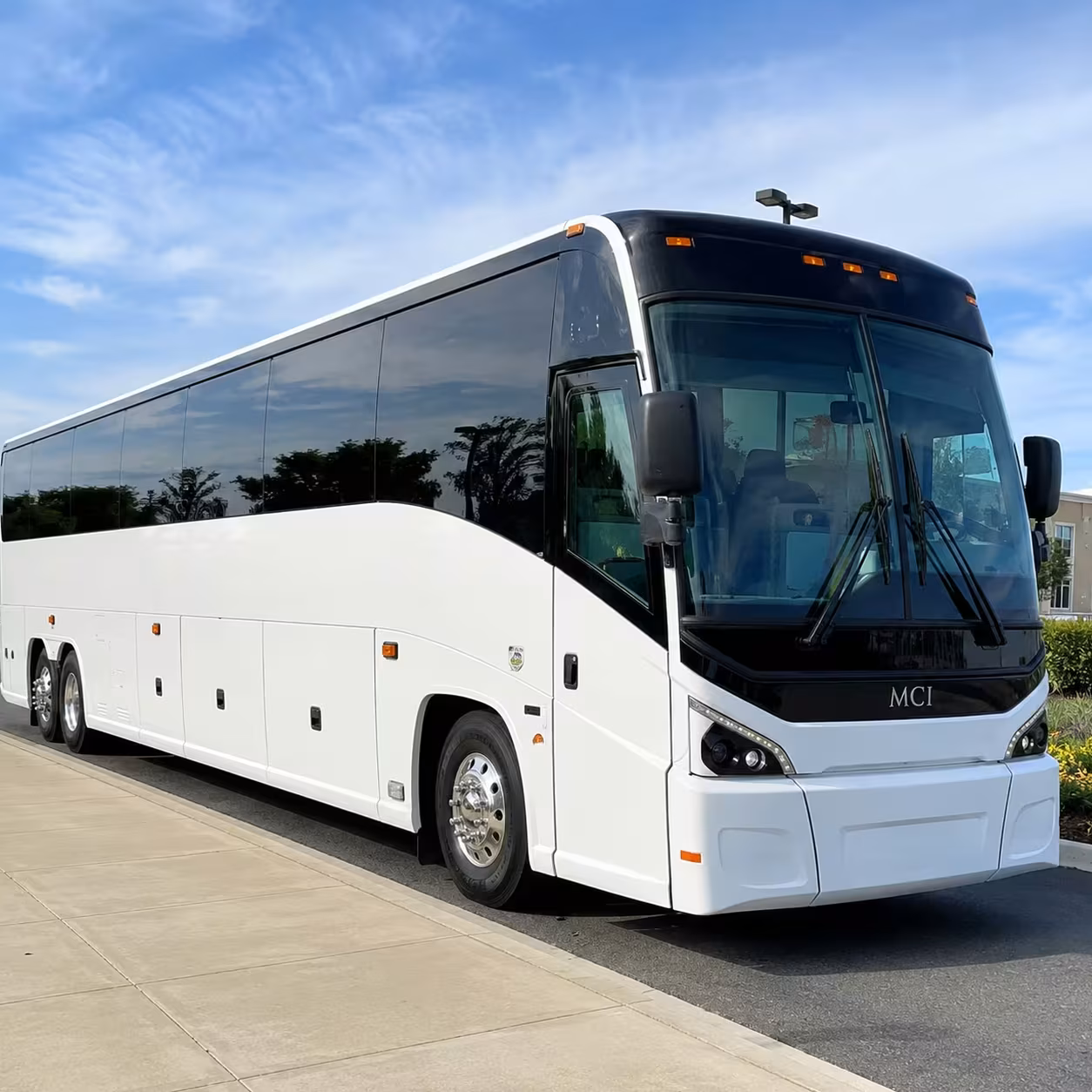 loveland charter bus rentals to red rocks amphitheatre