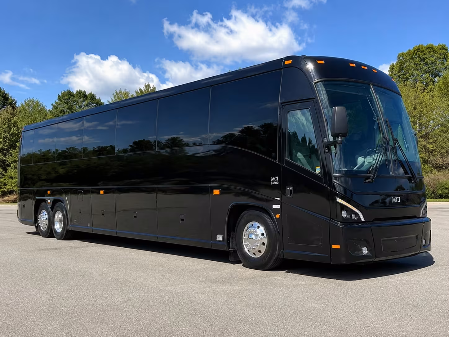 loveland concert transportation to blue arena at the ranch