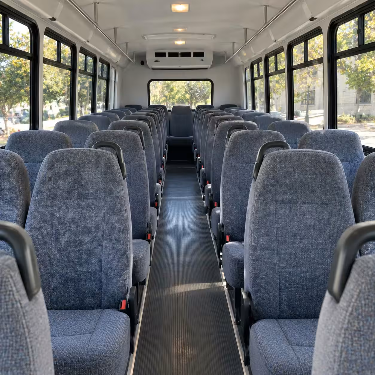 loveland concert transportation