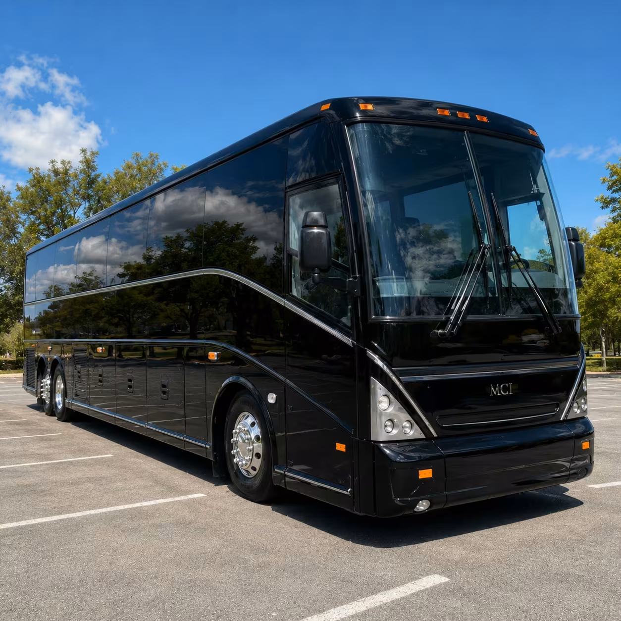 loveland corporate event bus rentals for conferences and gatherings