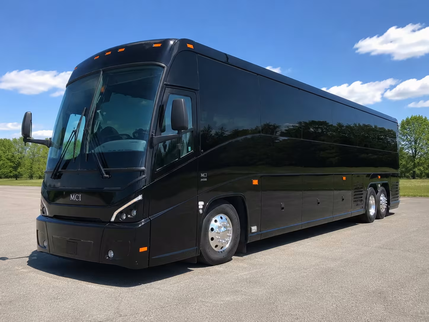 loveland corporate event charter bus rentals near centerra