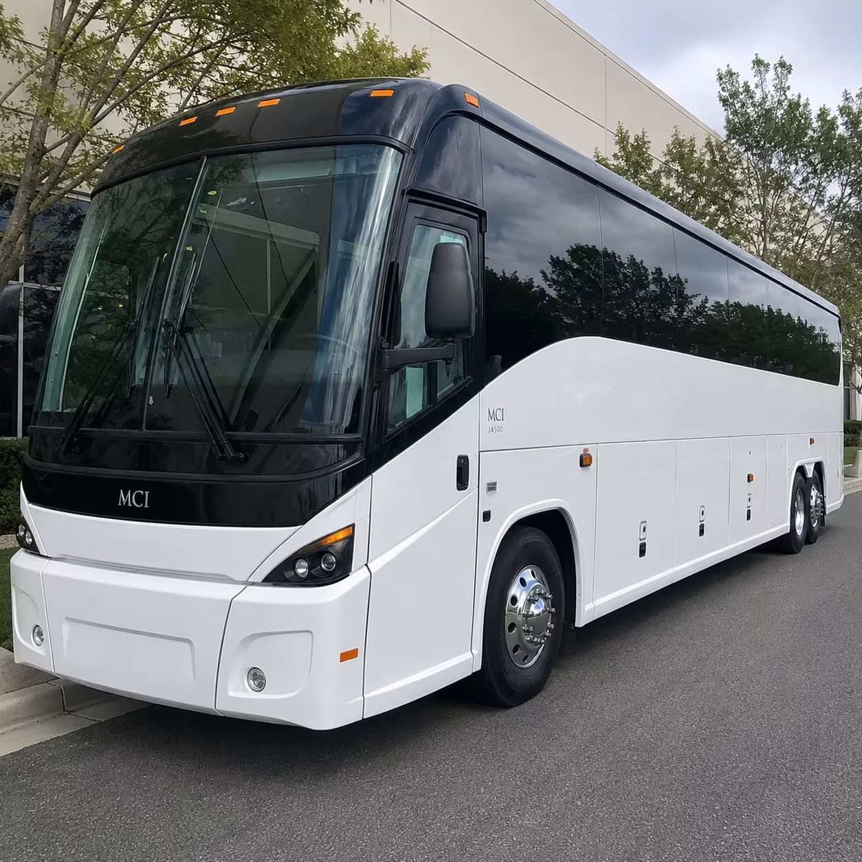 loveland corporate event transportation for businesses and teams