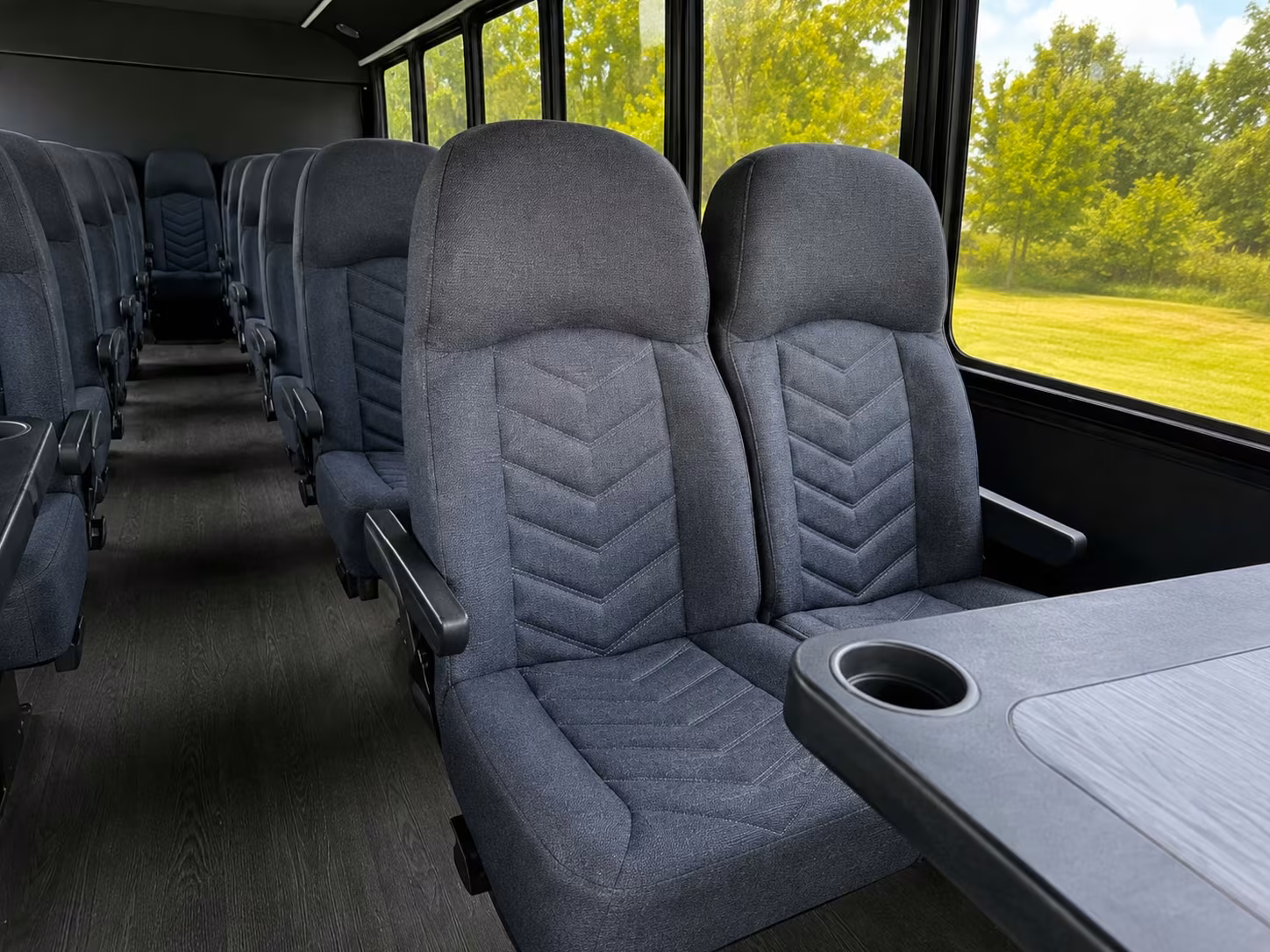 loveland corporate transportation