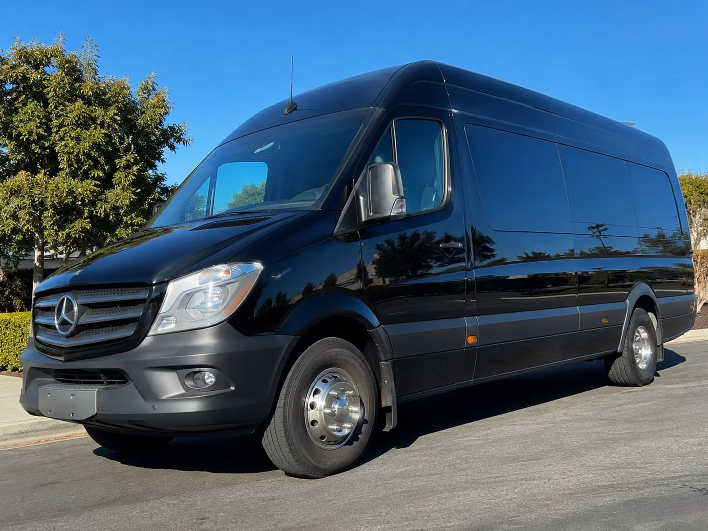 loveland event transportation