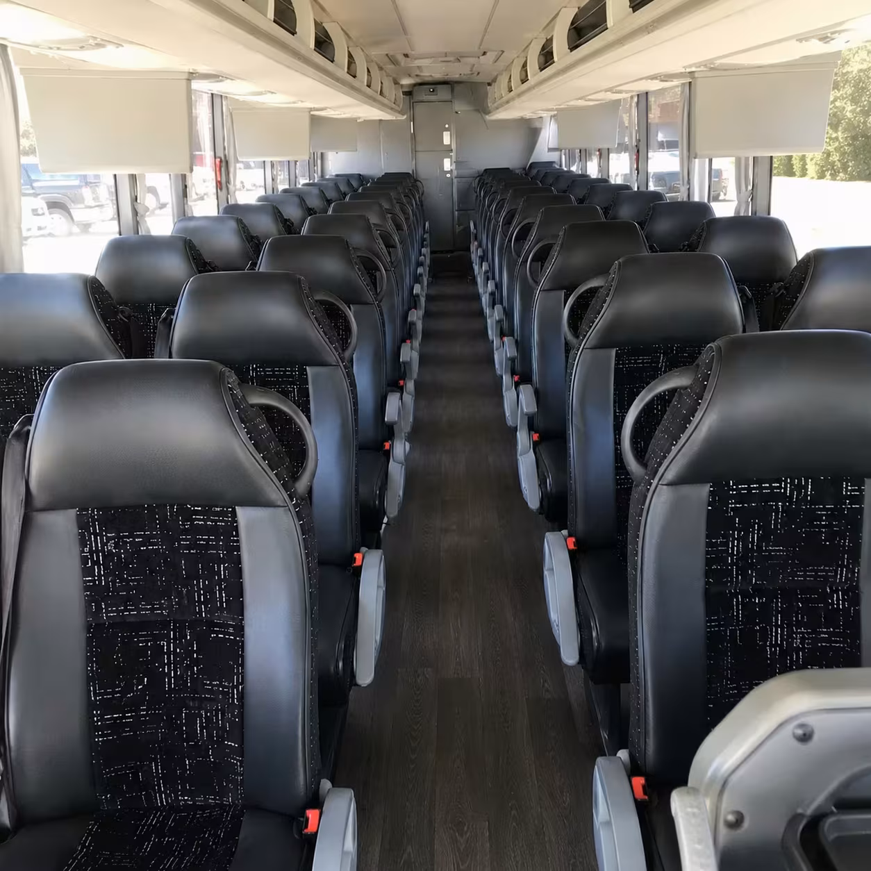 loveland field trip transportation