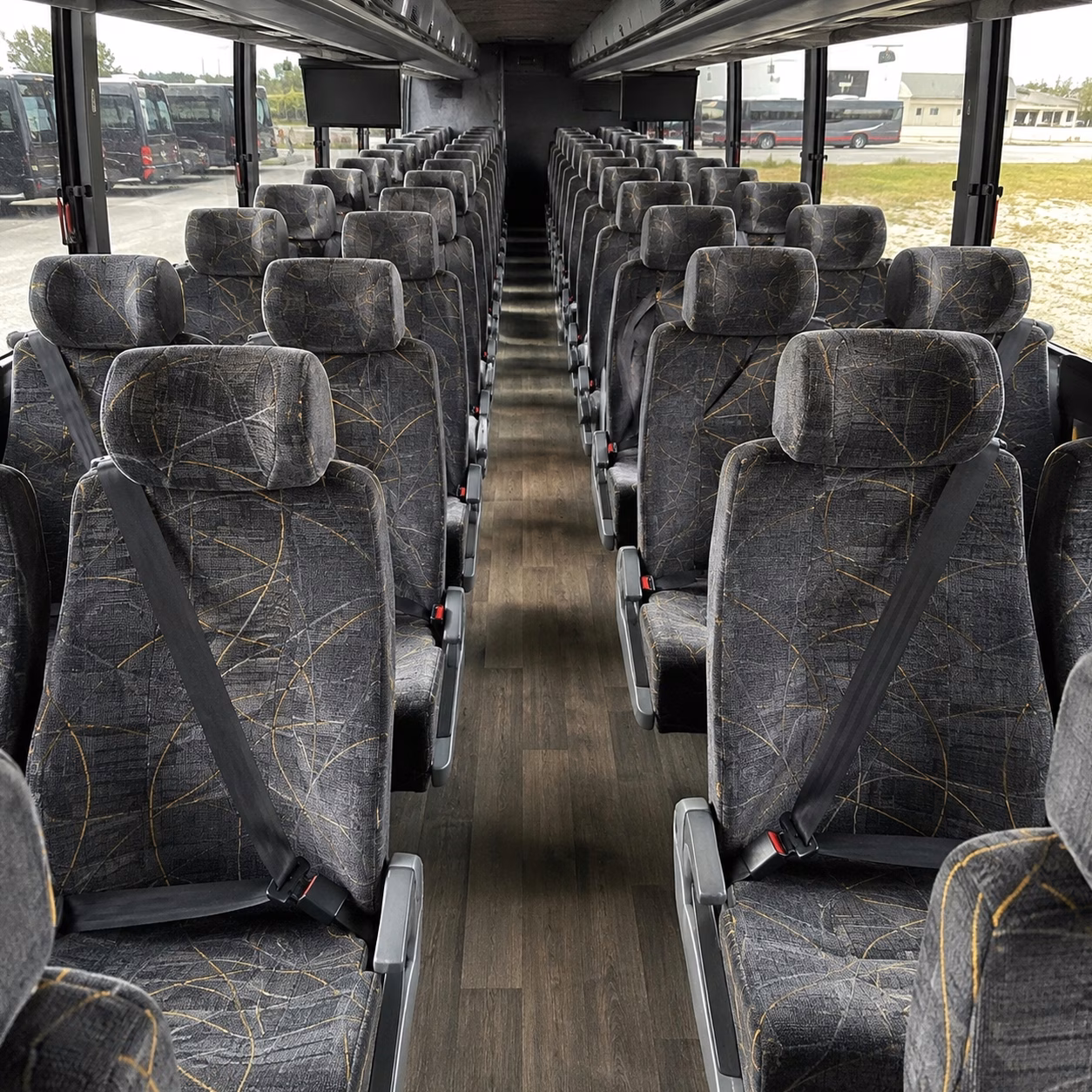 loveland long distance transportation