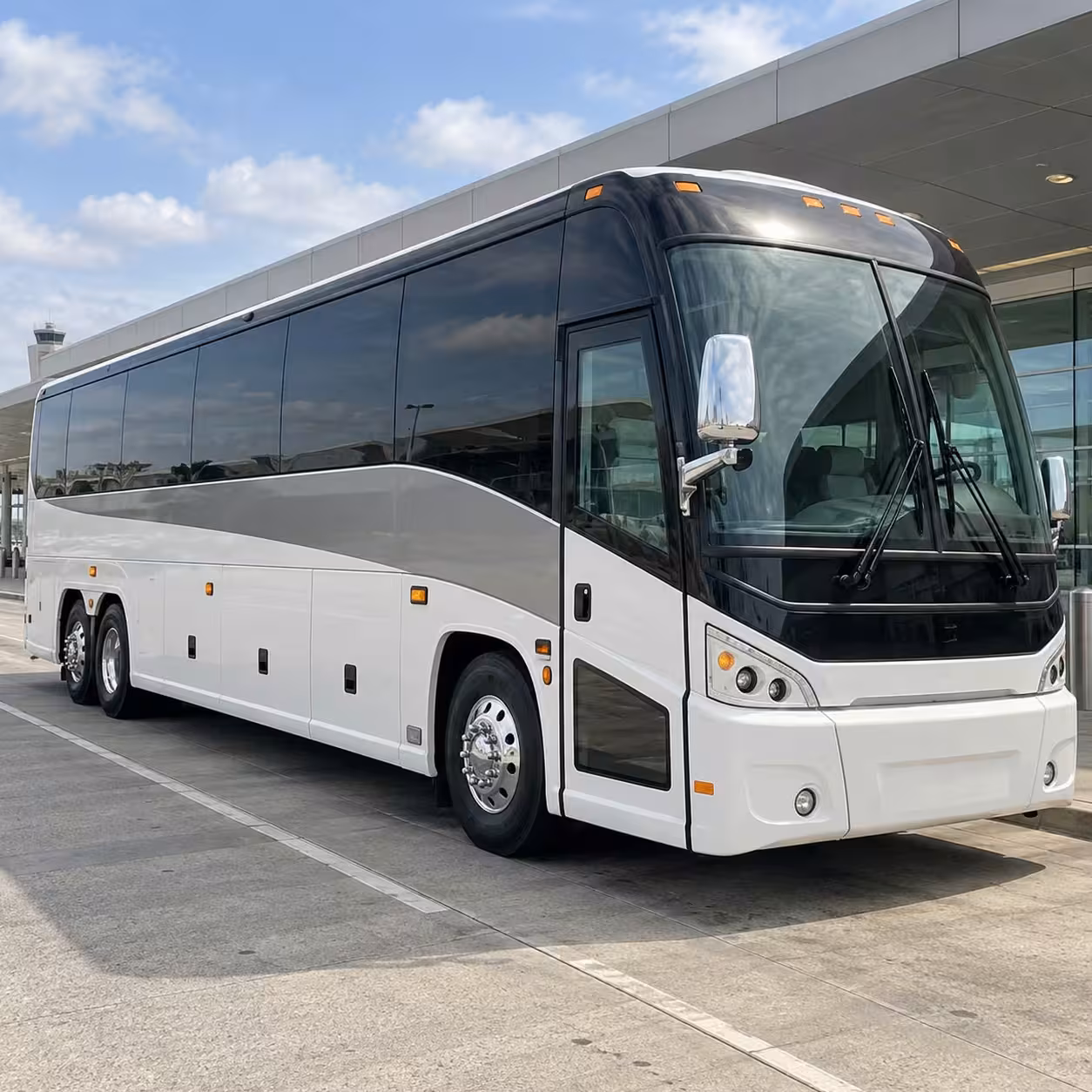 loveland prom shuttle buses that keep your group together