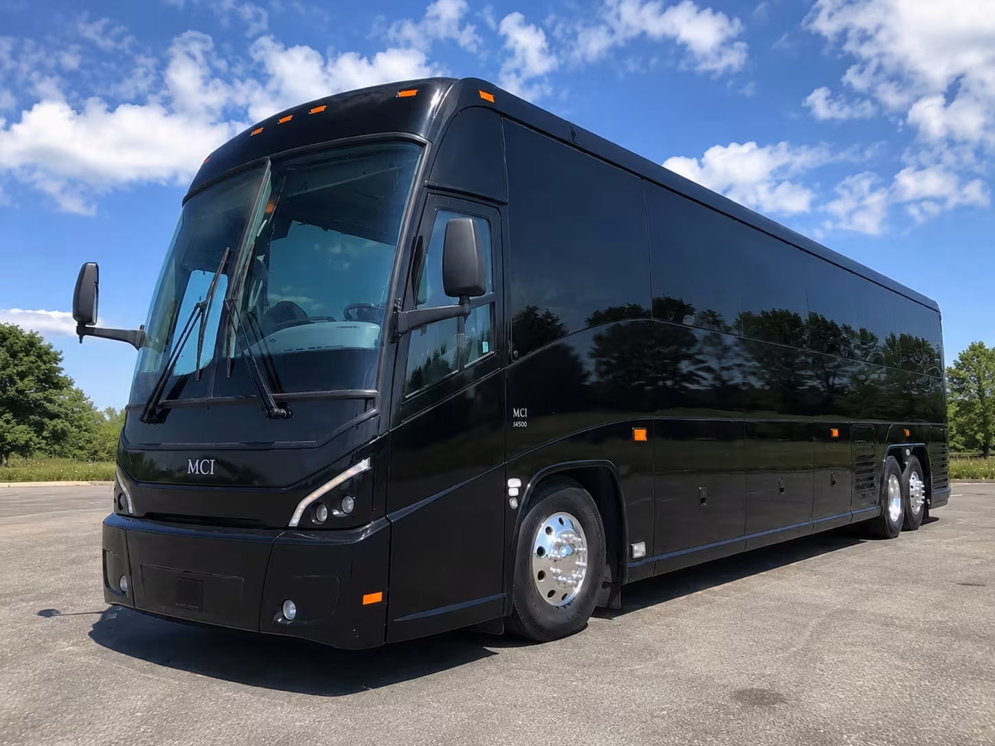 loveland school field trip bus rentals