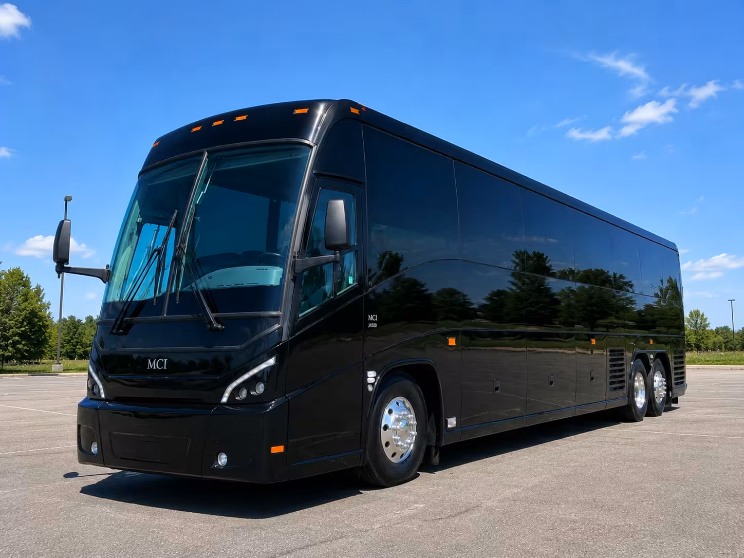 loveland ski group charter bus rentals from dia