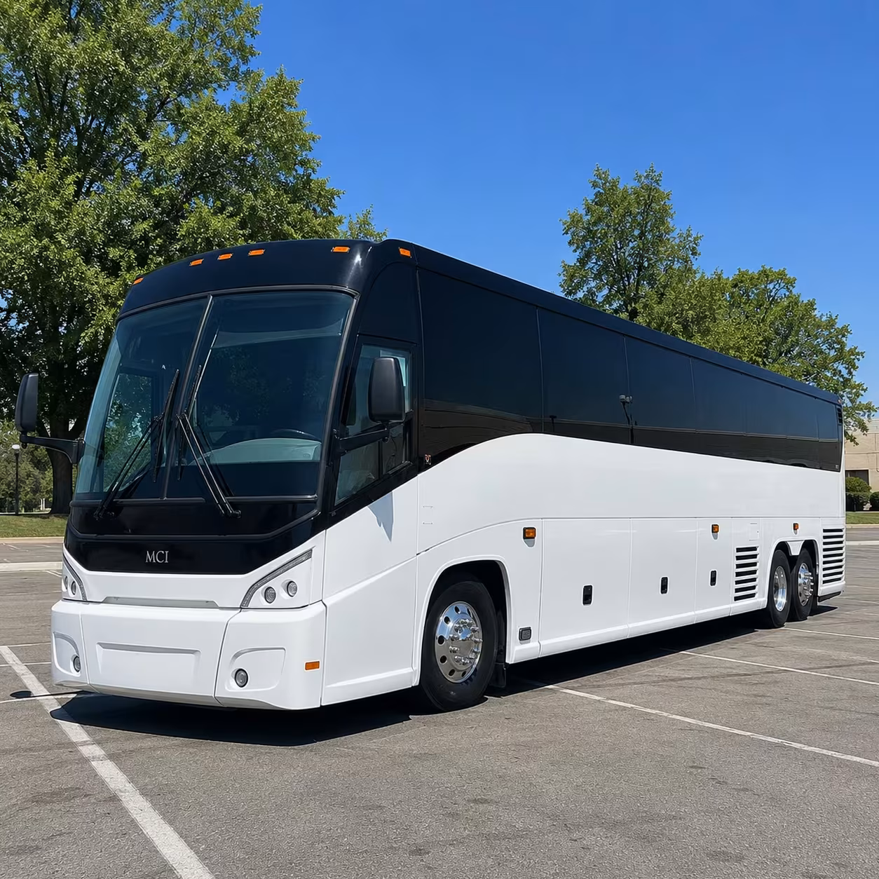 loveland wedding transportation for destination celebrations