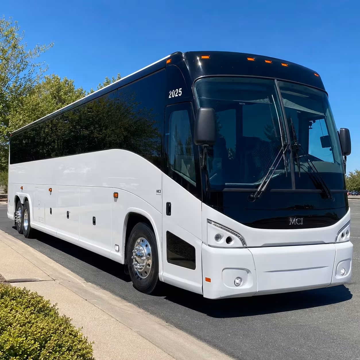 loveland youth group retreat and mission trip transportation