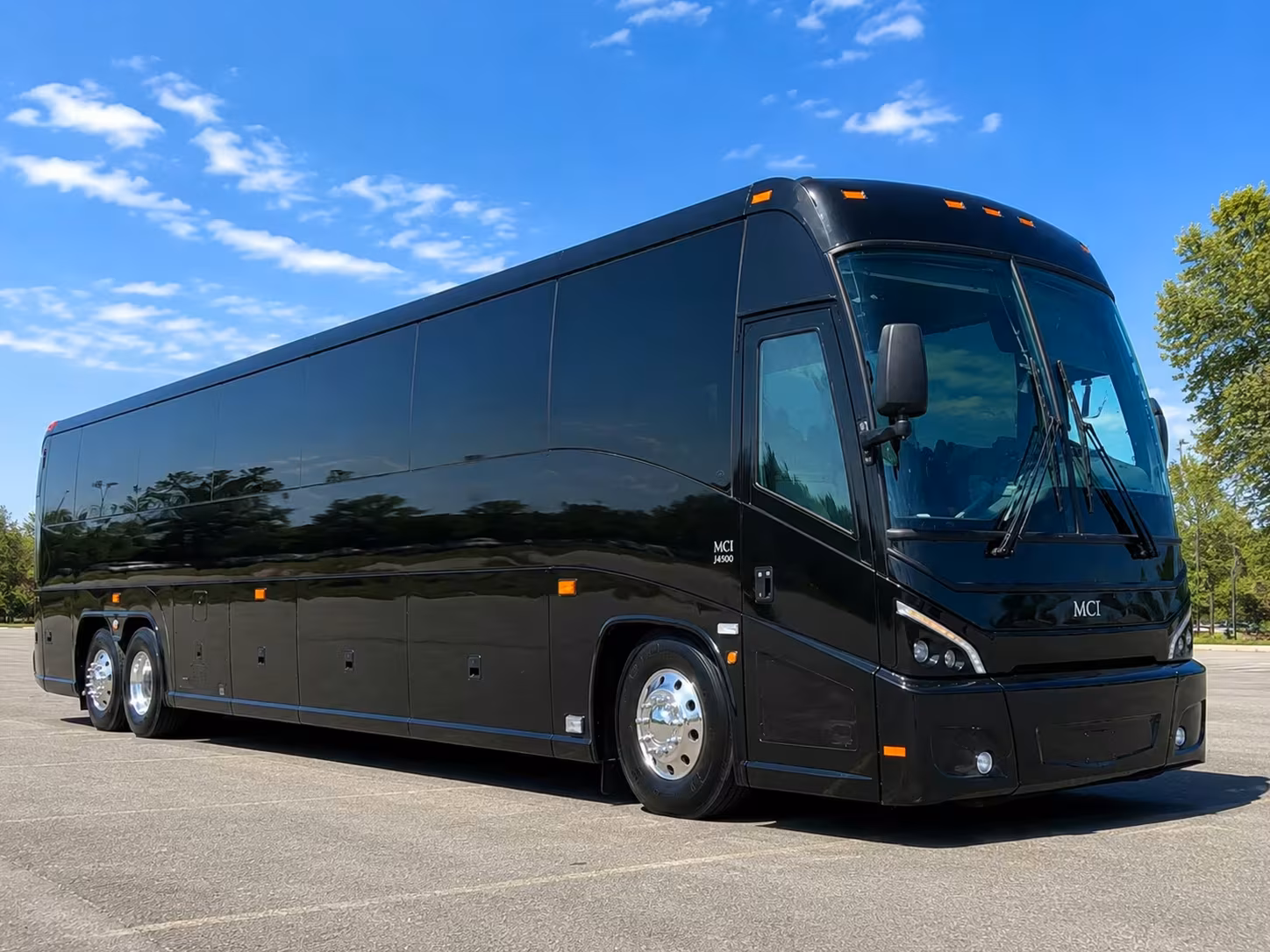 private event transportation in loveland and all the surrounding areas