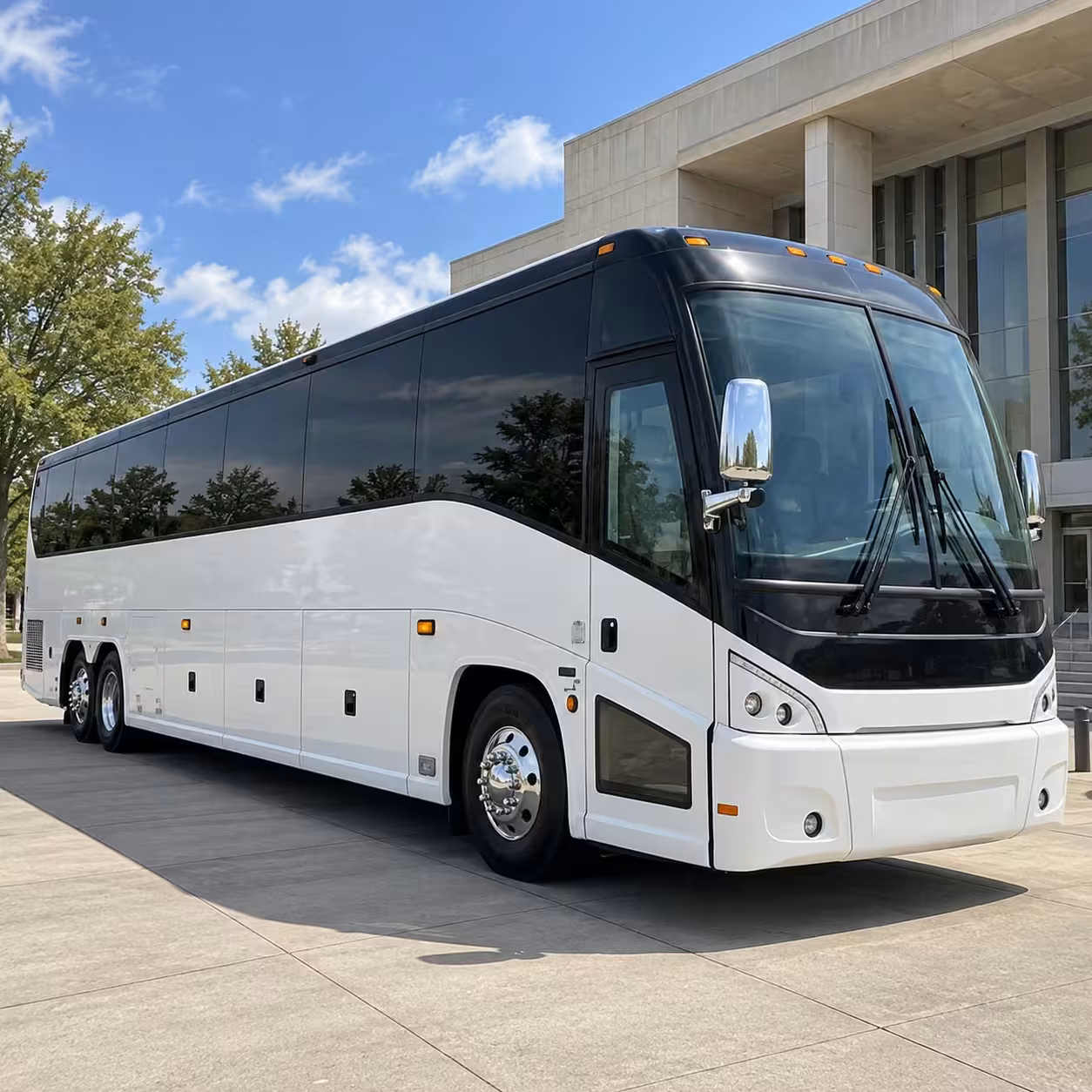 prom transportation in loveland and all the surrounding areas