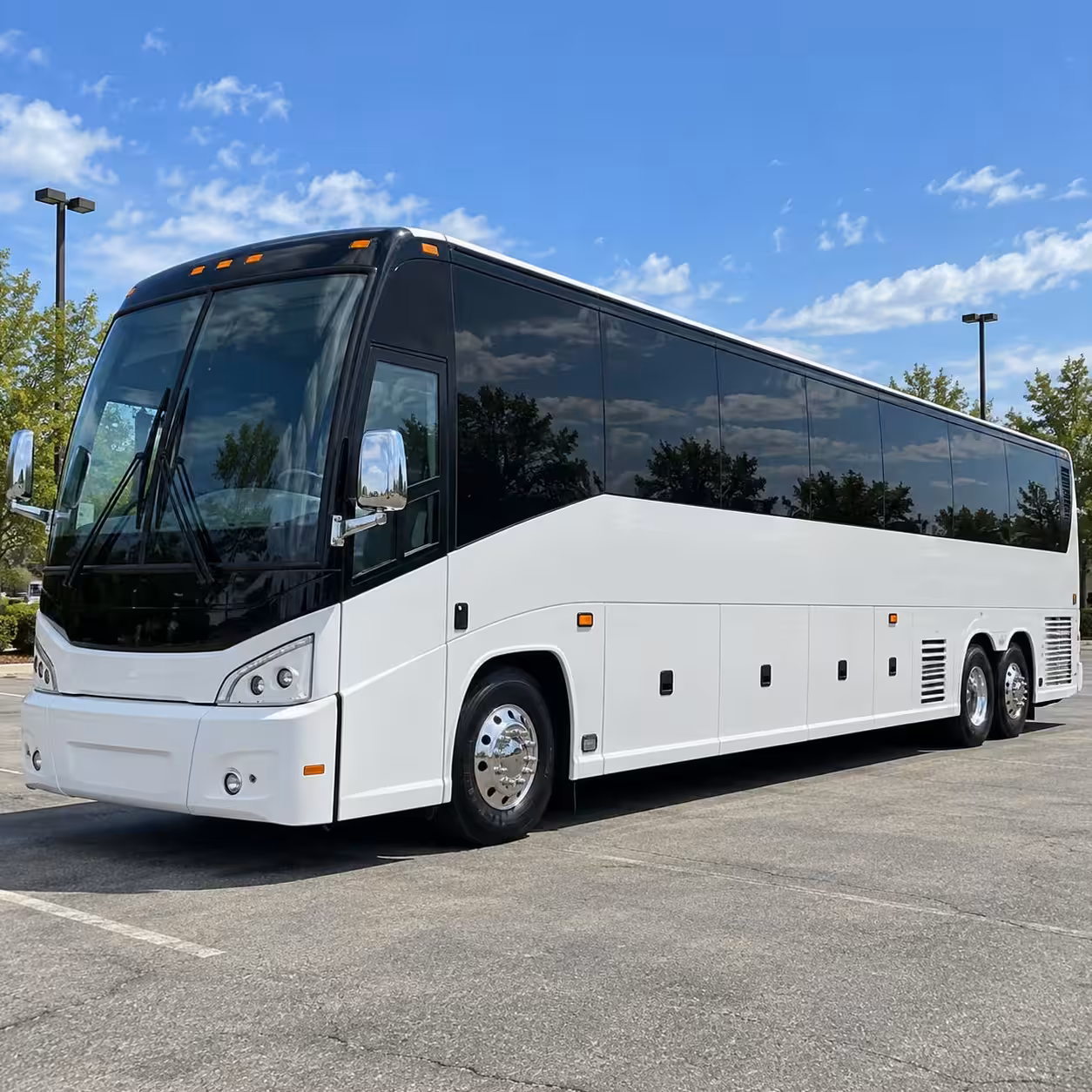 rent loveland prom transportation in a few quick steps