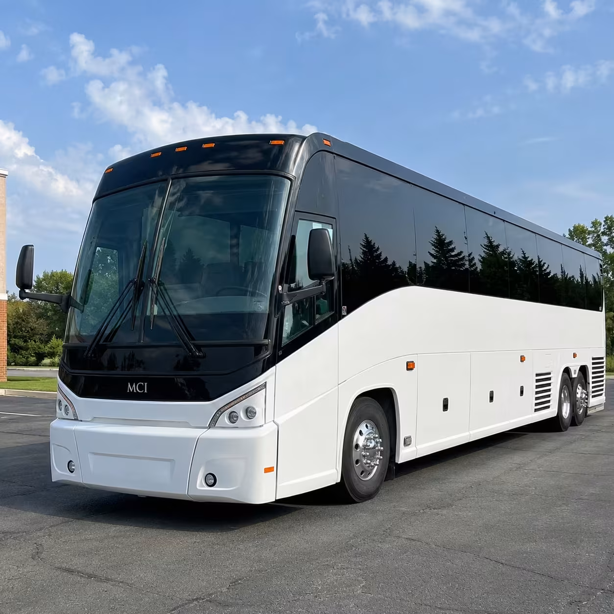 sunday church shuttle buses for loveland congregations
