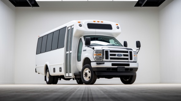 15 passenger minibus windsor