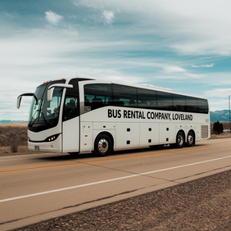 56 passenger motorcoach