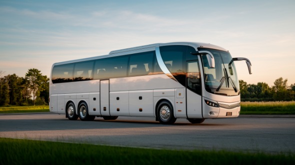 fort collins bus rentals for travel agents