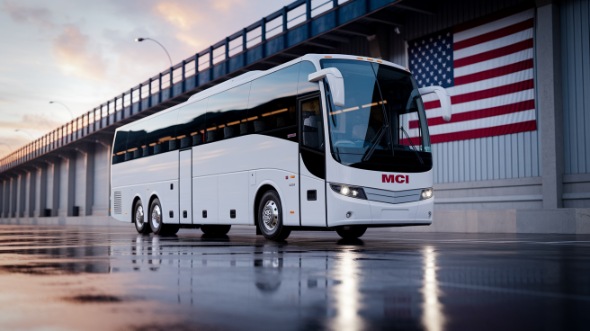 fort collins government and military bus rentals