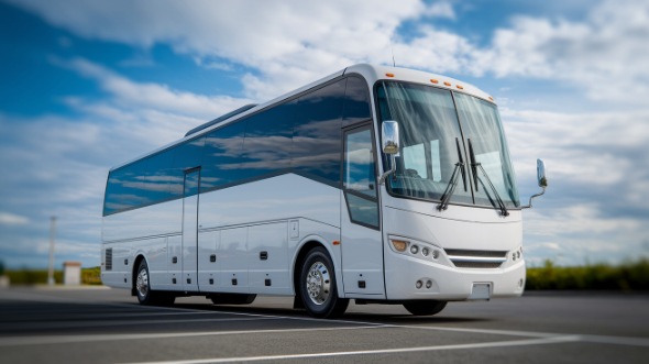 fort collins summer camp transportation and bus rentals