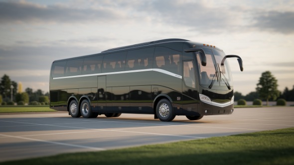 fort collins vacation bus rentals for family trips
