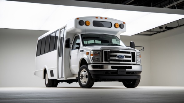 loveland party bus rental