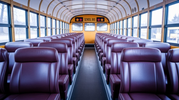 loveland school bus rental rental