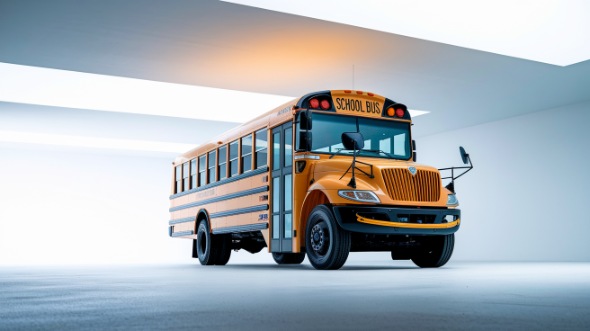 loveland school bus rental
