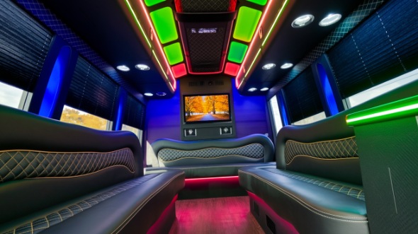 loveland sprinter limo rental rental