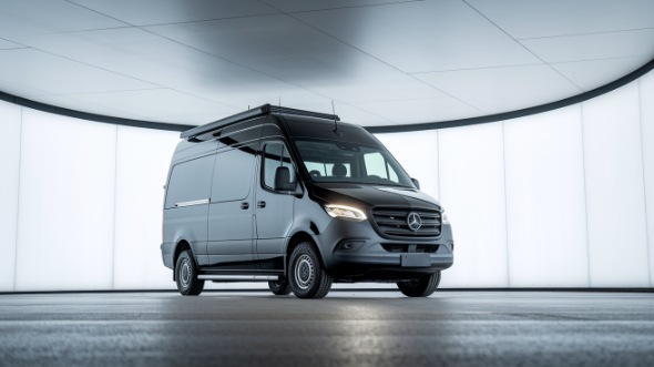 loveland sprinter limo rental
